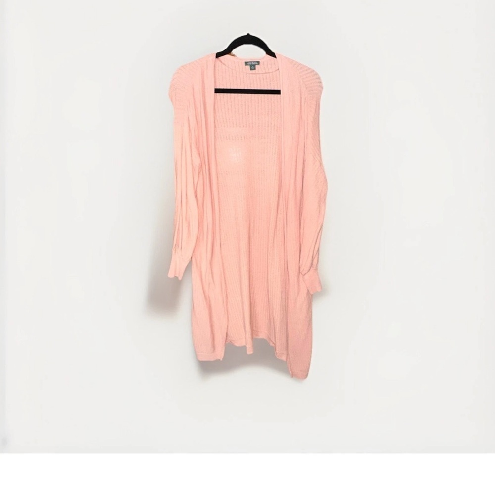 Wild Fable Light Pink Women's Cardigan